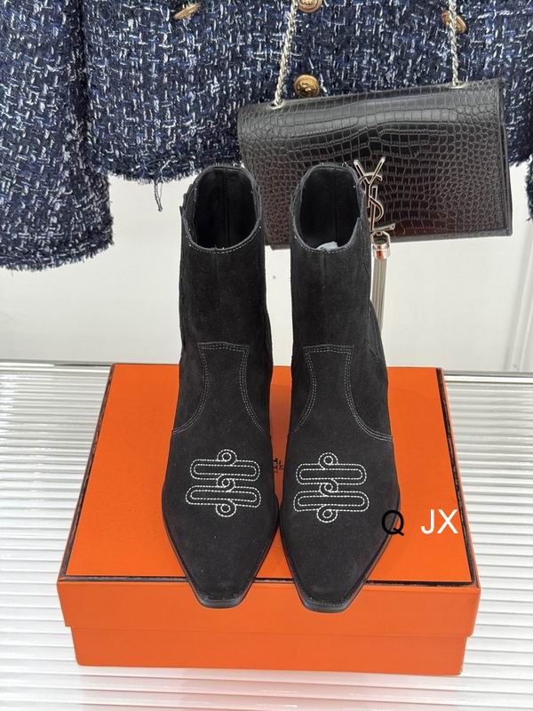 New Collection Hermes Shoes 074 New Collection Hermes Shoes 074