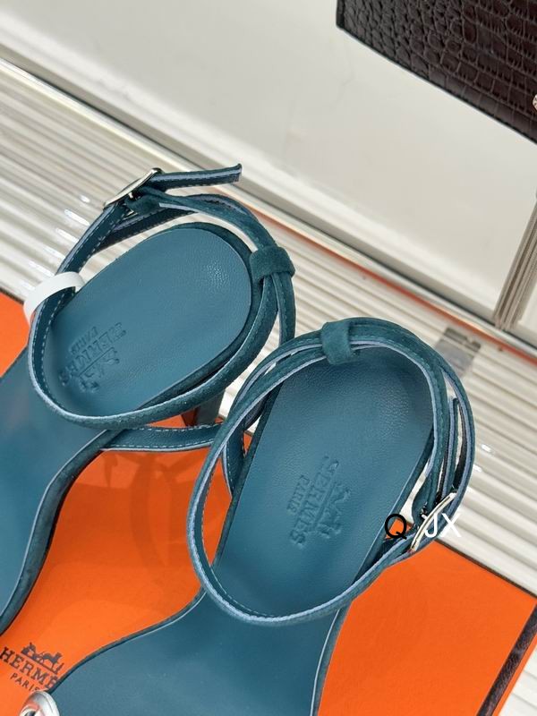 New Collection Hermes Shoes 080 New Collection Hermes Shoes 080