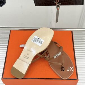 New Collection Hermes Shoes 075 10 Hermes sz35 40 JX120121 2726162