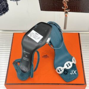 New Collection Hermes Shoes 080 15 Hermes sz35 40 JX120122 2724830