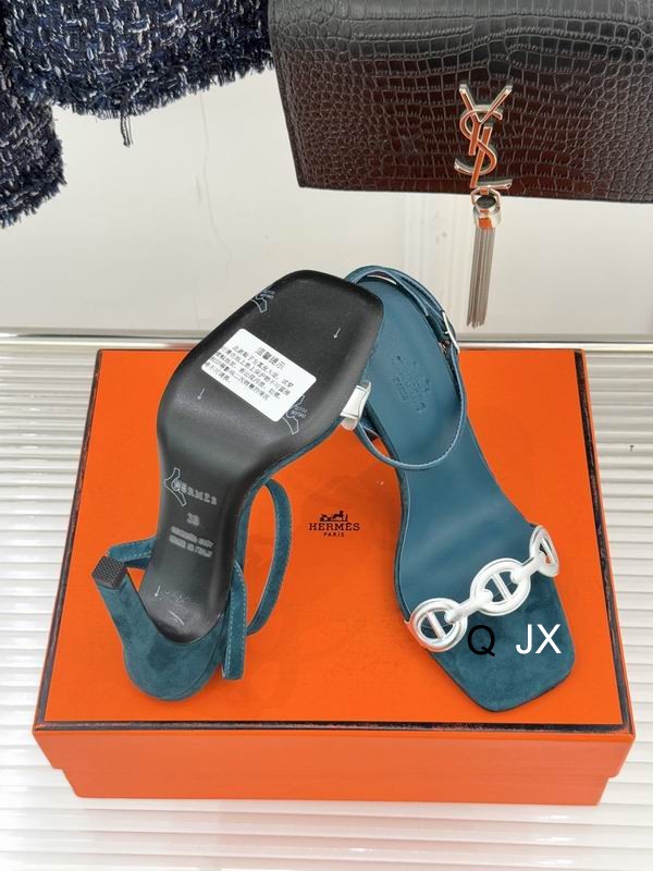 New Collection Hermes Shoes 080 New Collection Hermes Shoes 080