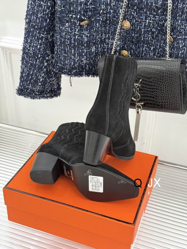 New Collection Hermes Shoes 074 New Collection Hermes Shoes 074