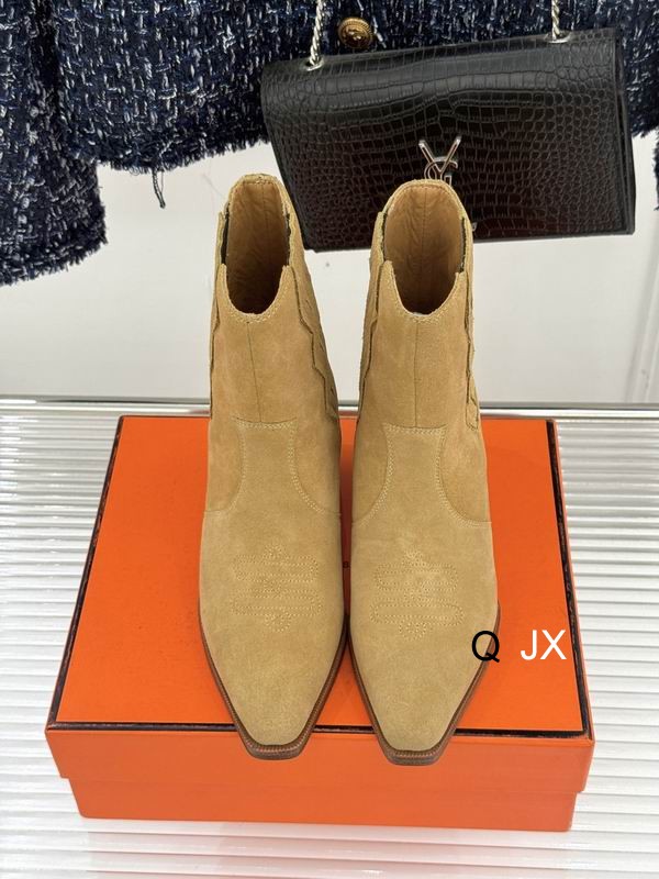 New Collection Hermes Shoes 074 New Collection Hermes Shoes 074