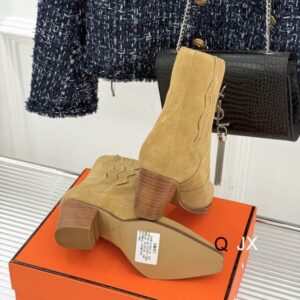 New Collection Hermes Shoes 074 8 Hermes sz35 40 JX120126 2726201