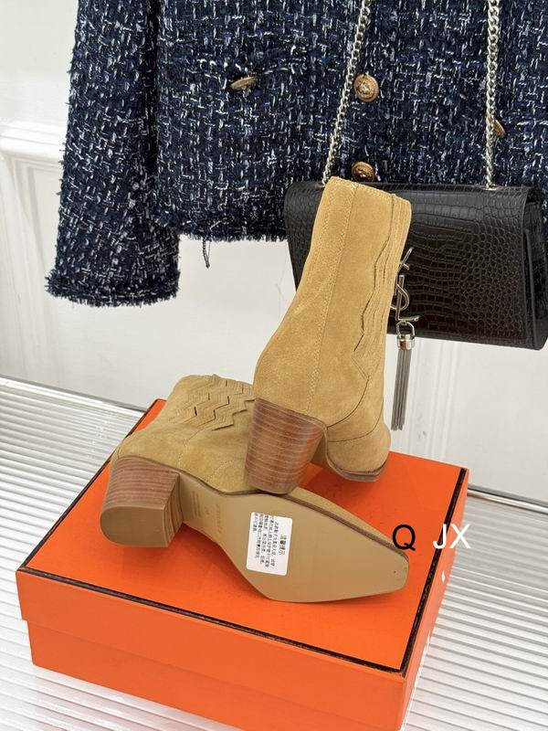 New Collection Hermes Shoes 074 New Collection Hermes Shoes 074