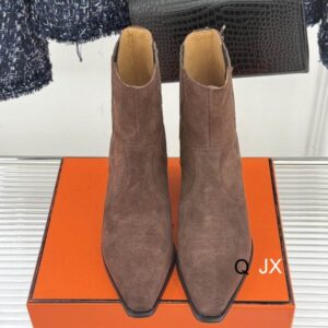 New Collection Hermes Shoes 074 9 Hermes sz35 40 JX120127 2726200