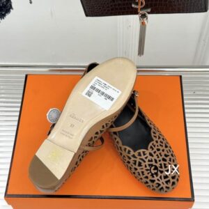 New Collection Hermes Shoes 082 9 Hermes sz35 40 JX12012 2724560