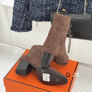 New Collection Hermes Shoes 074 10 Hermes sz35 40 JX120130 2726197