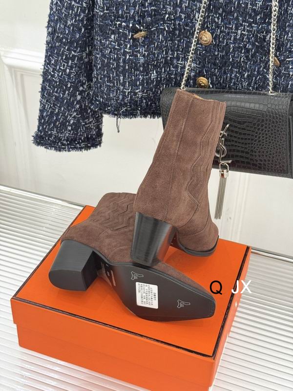 New Collection Hermes Shoes 074 New Collection Hermes Shoes 074