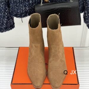 New Collection Hermes Shoes 074 11 Hermes sz35 40 JX120131 2726196