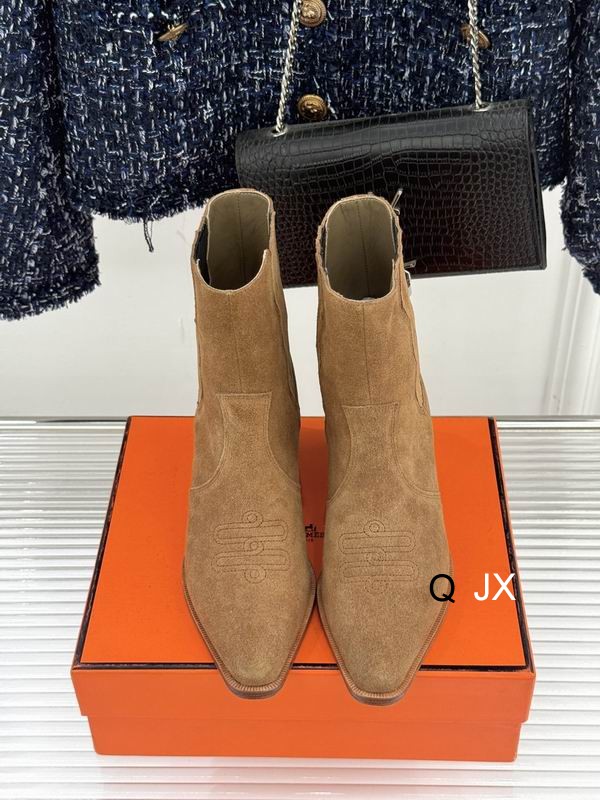 New Collection Hermes Shoes 074 New Collection Hermes Shoes 074