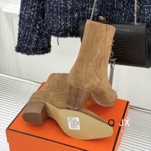 New Collection Hermes Shoes 074 12 Hermes sz35 40 JX120135 2726192