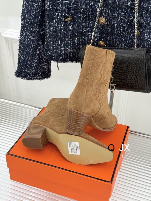 New Collection Hermes Shoes 074 New Collection Hermes Shoes 074