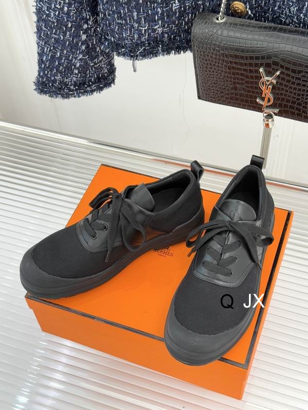 New Collection Hermes Shoes 083 New Collection Hermes Shoes 083