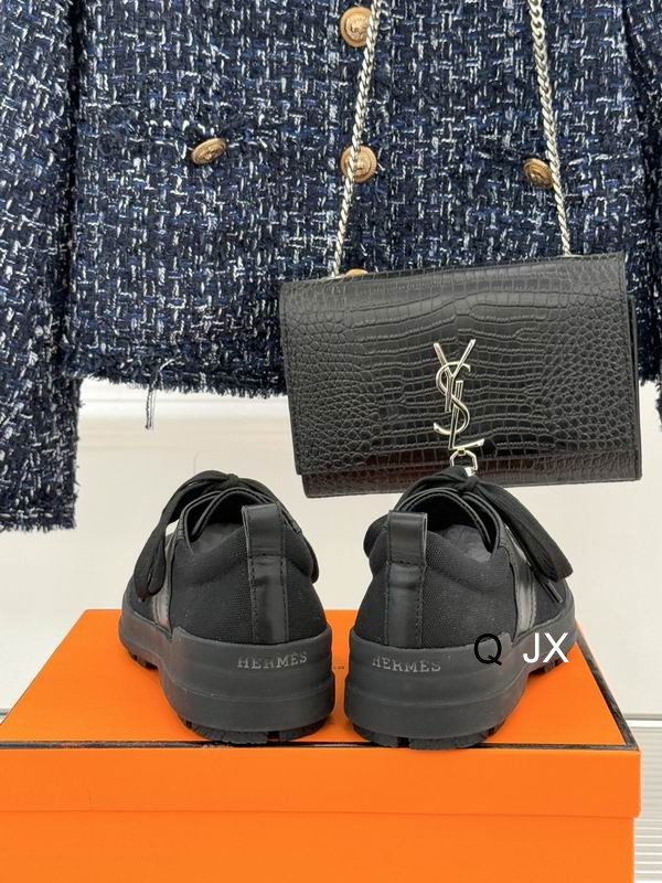 New Collection Hermes Shoes 083 New Collection Hermes Shoes 083