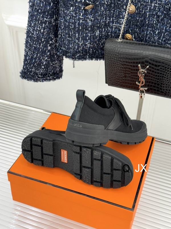 New Collection Hermes Shoes 083 New Collection Hermes Shoes 083