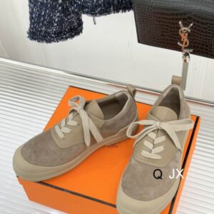 New Collection Hermes Shoes 083 New Collection Hermes Shoes 083