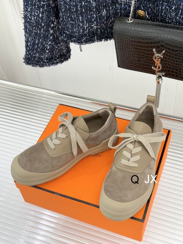 New Collection Hermes Shoes 083 New Collection Hermes Shoes 083