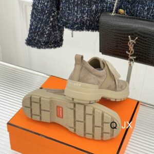 New Collection Hermes Shoes 083 6 Hermes sz35 40 JX1202 19 2724522