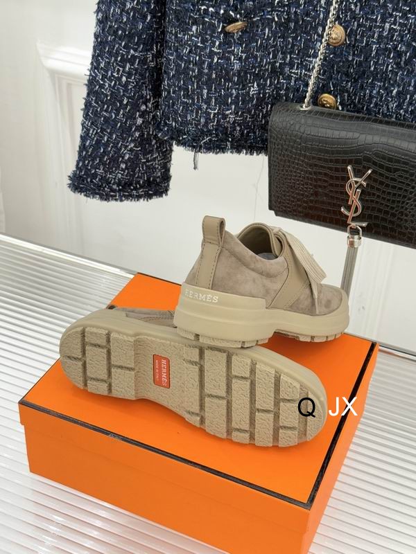 New Collection Hermes Shoes 083 New Collection Hermes Shoes 083