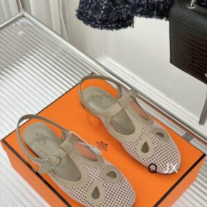 New Collection Hermes Shoes 081