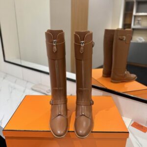 New Collection Hermes Shoes 107