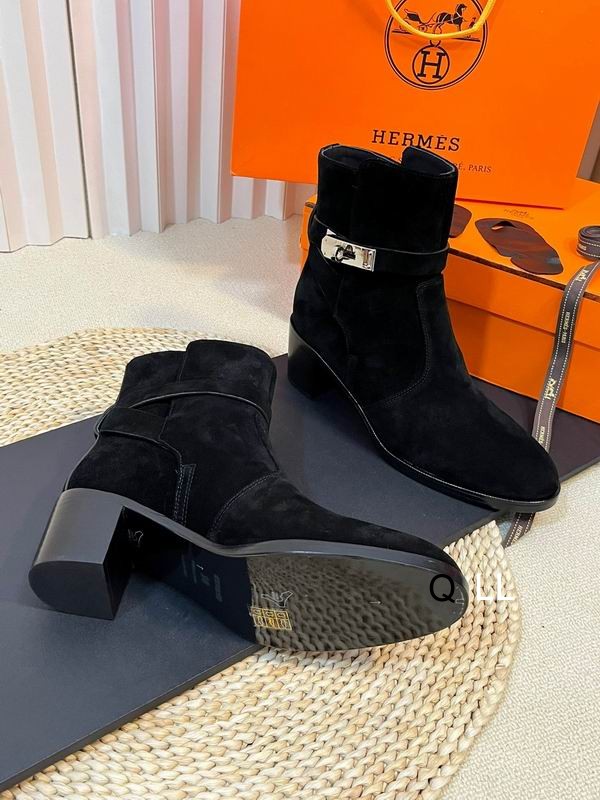 New Collection Hermes Shoes 105 New Collection Hermes Shoes 105