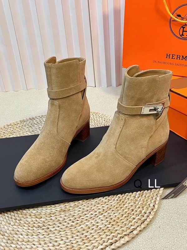 New Collection Hermes Shoes 105 New Collection Hermes Shoes 105