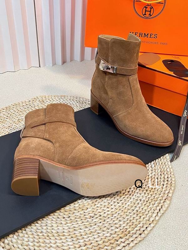 New Collection Hermes Shoes 105 New Collection Hermes Shoes 105