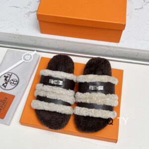 New Collection Hermes Shoes 106