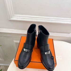 New Collection Hermes Shoes 093