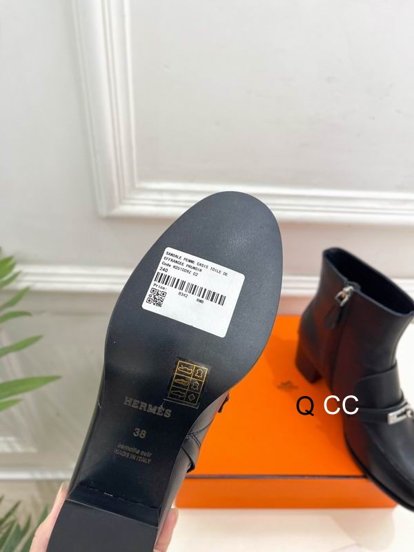 New Collection Hermes Shoes 093 New Collection Hermes Shoes 093