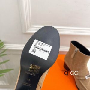 New Collection Hermes Shoes 093 4 Hermes sz35 40 XC10008 2702663