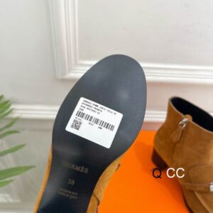 New Collection Hermes Shoes 093 6 Hermes sz35 40 XC10013 2702658