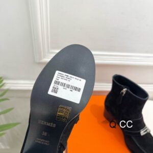New Collection Hermes Shoes 093 8 Hermes sz35 40 XC10018 2702653