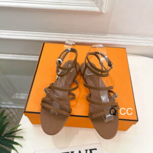 New Collection Hermes Shoes 071