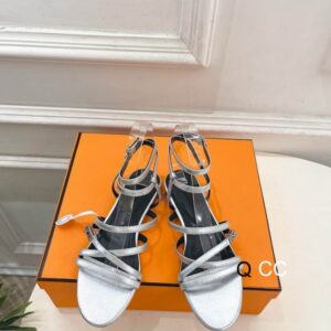 New Collection Hermes Shoes 071 3 Hermes sz35 40 XC1120106 2731315