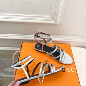 New Collection Hermes Shoes 071 4 Hermes sz35 40 XC1120107 2731314