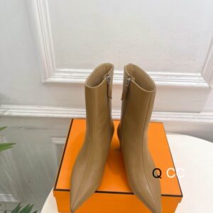 New Collection Hermes Shoes 073 3 Hermes sz35 40 XC120105 2726229