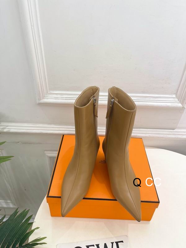 New Collection Hermes Shoes 073 New Collection Hermes Shoes 073