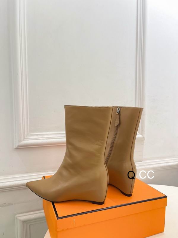 New Collection Hermes Shoes 073 New Collection Hermes Shoes 073