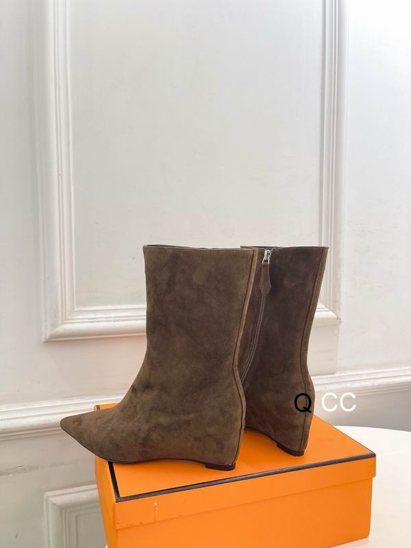 New Collection Hermes Shoes 073 New Collection Hermes Shoes 073