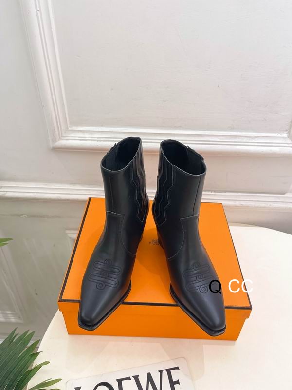 New Collection Hermes Shoes 072 New Collection Hermes Shoes 072