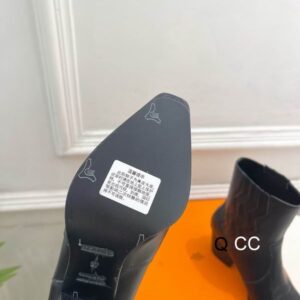 New Collection Hermes Shoes 072 3 Hermes sz35 40 XC120204 2726255