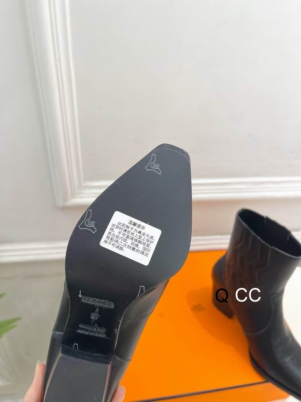 New Collection Hermes Shoes 072 New Collection Hermes Shoes 072