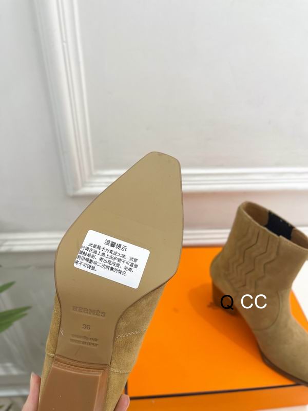 New Collection Hermes Shoes 072 New Collection Hermes Shoes 072