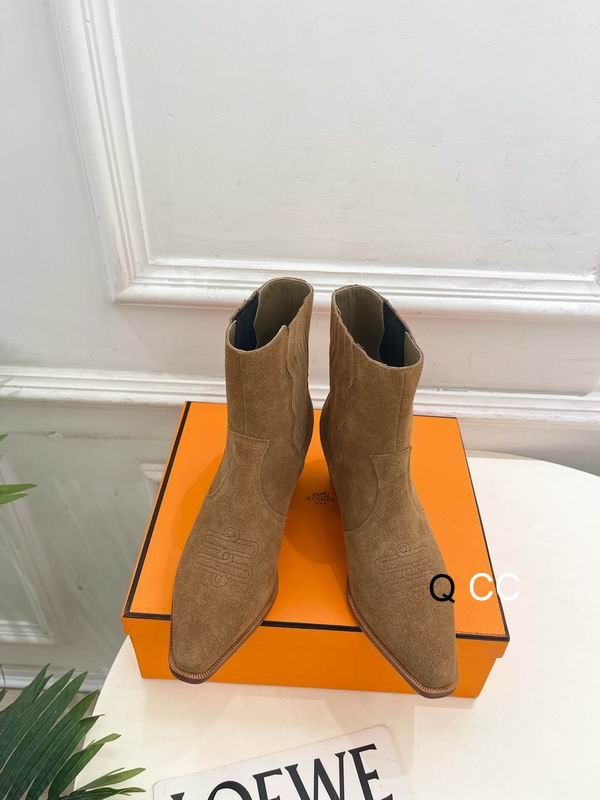 New Collection Hermes Shoes 072 New Collection Hermes Shoes 072