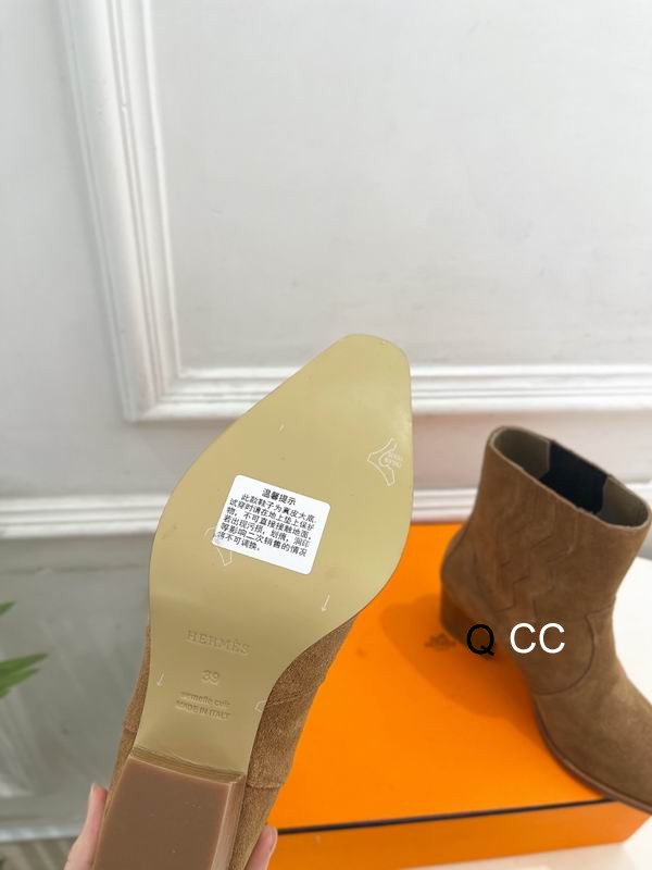 New Collection Hermes Shoes 072 New Collection Hermes Shoes 072