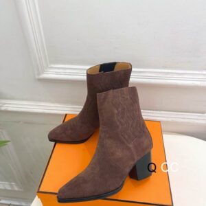 New Collection Hermes Shoes 072 10 Hermes sz35 40 XC120218 2726241