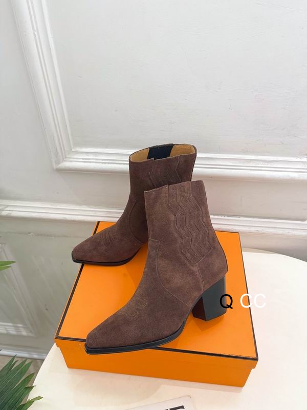 New Collection Hermes Shoes 072 New Collection Hermes Shoes 072